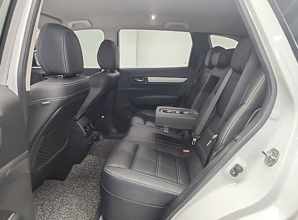 르노코리아(삼성) QM6 가솔린 2.0 GDe LE 2WD 사진 12