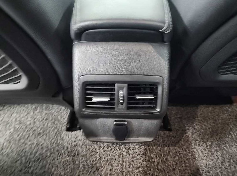 르노코리아(삼성) QM6 가솔린 2.0 GDe LE 2WD 사진 13