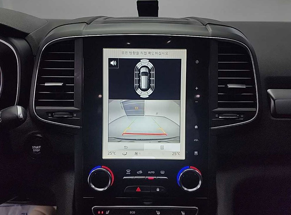 르노코리아(삼성) QM6 가솔린 2.0 GDe LE 2WD 사진 15