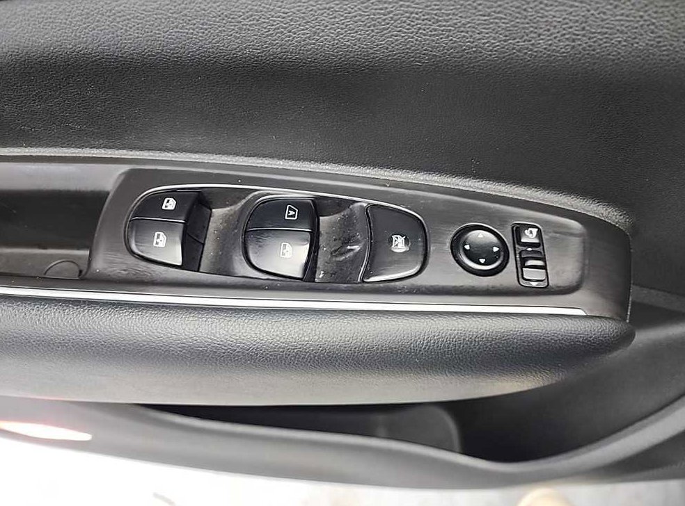 르노코리아(삼성) QM6 가솔린 2.0 GDe LE 2WD 사진 16