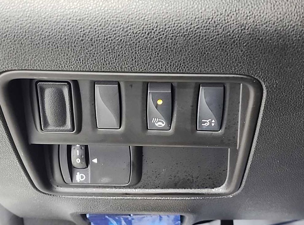 르노코리아(삼성) QM6 가솔린 2.0 GDe LE 2WD 사진 17