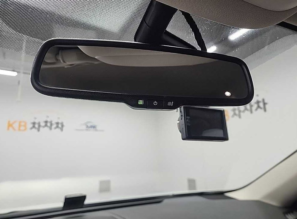 르노코리아(삼성) QM6 가솔린 2.0 GDe LE 2WD 사진 18