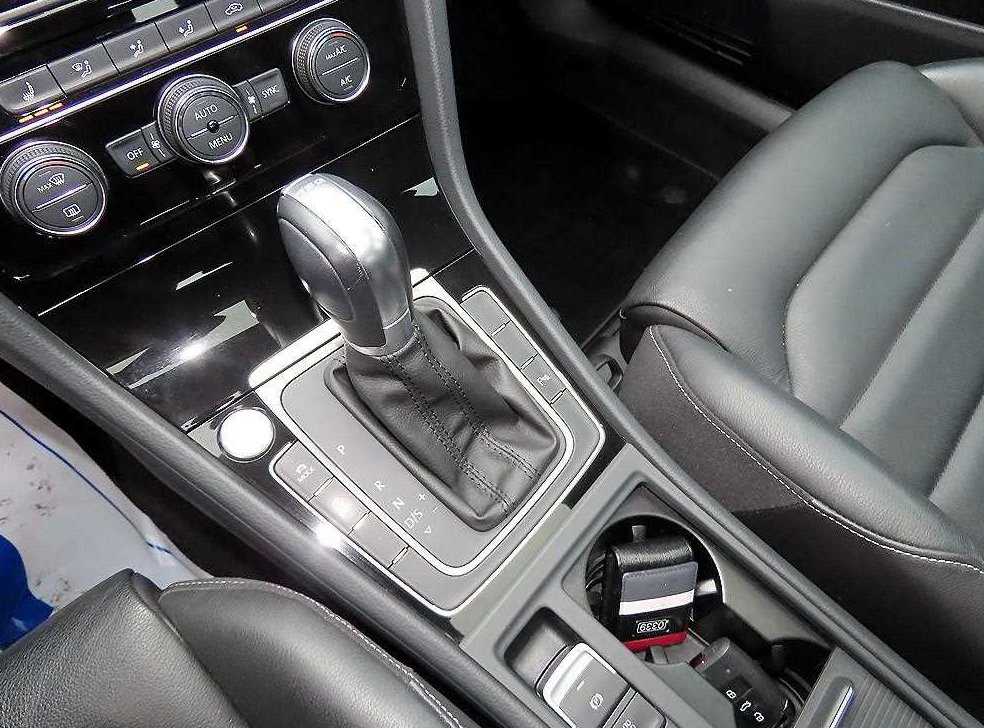 폭스바겐 골프 1.4 TSI 프리미엄 사진 10