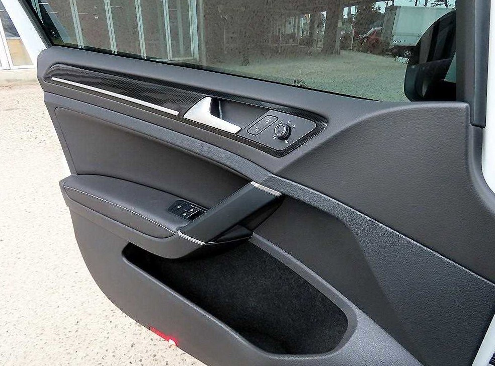 폭스바겐 골프 1.4 TSI 프리미엄 사진 11