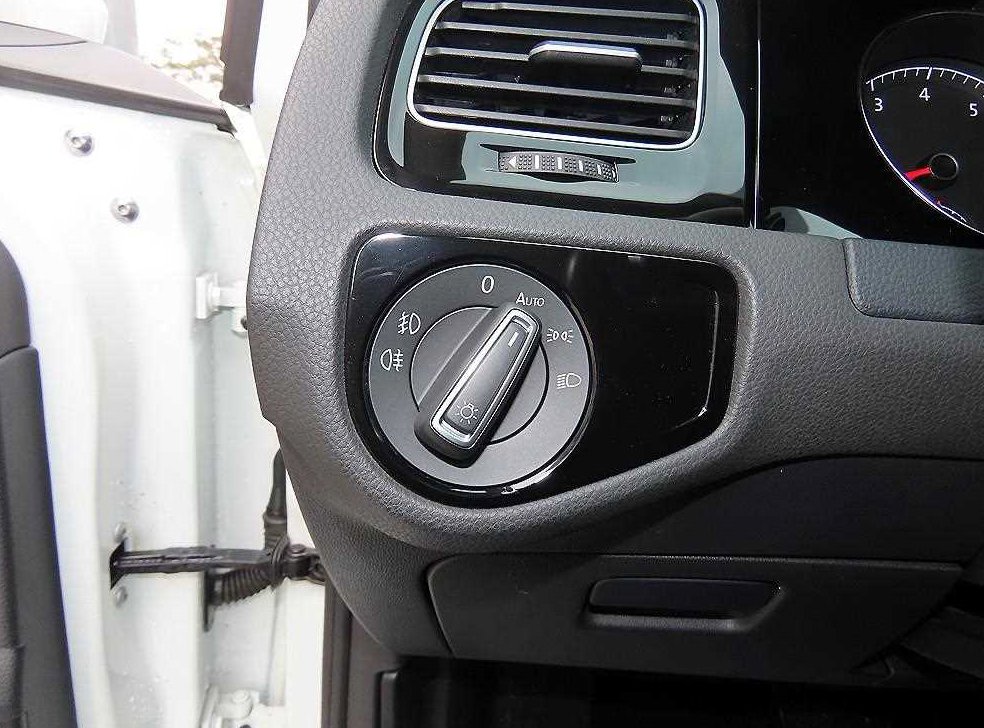 폭스바겐 골프 1.4 TSI 프리미엄 사진 12