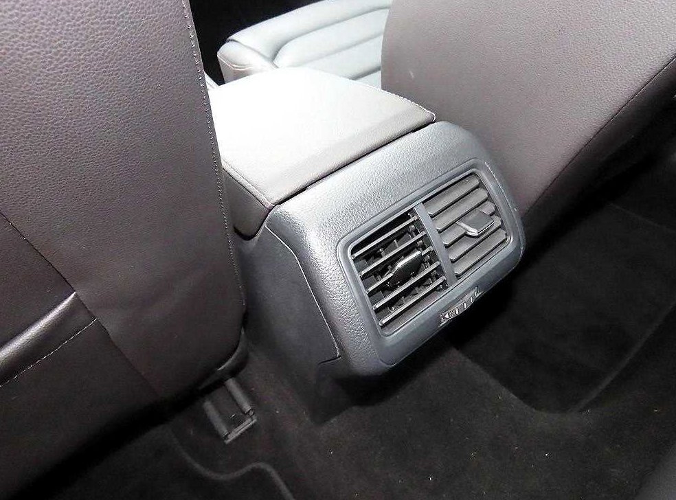 폭스바겐 골프 1.4 TSI 프리미엄 사진 17
