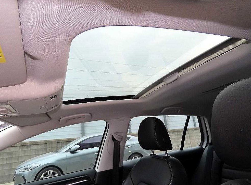폭스바겐 골프 1.4 TSI 프리미엄 사진 18