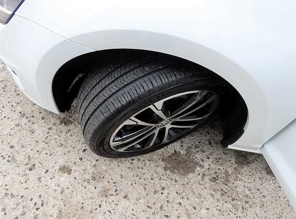 폭스바겐 골프 1.4 TSI 프리미엄 사진 20