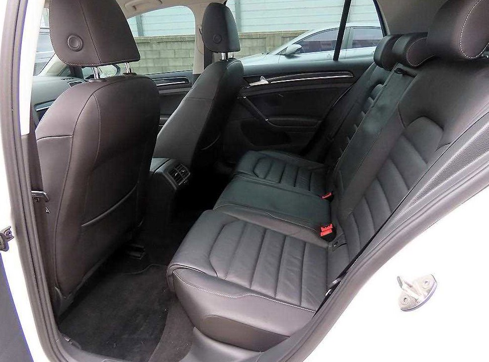 폭스바겐 골프 1.4 TSI 프리미엄 사진 6