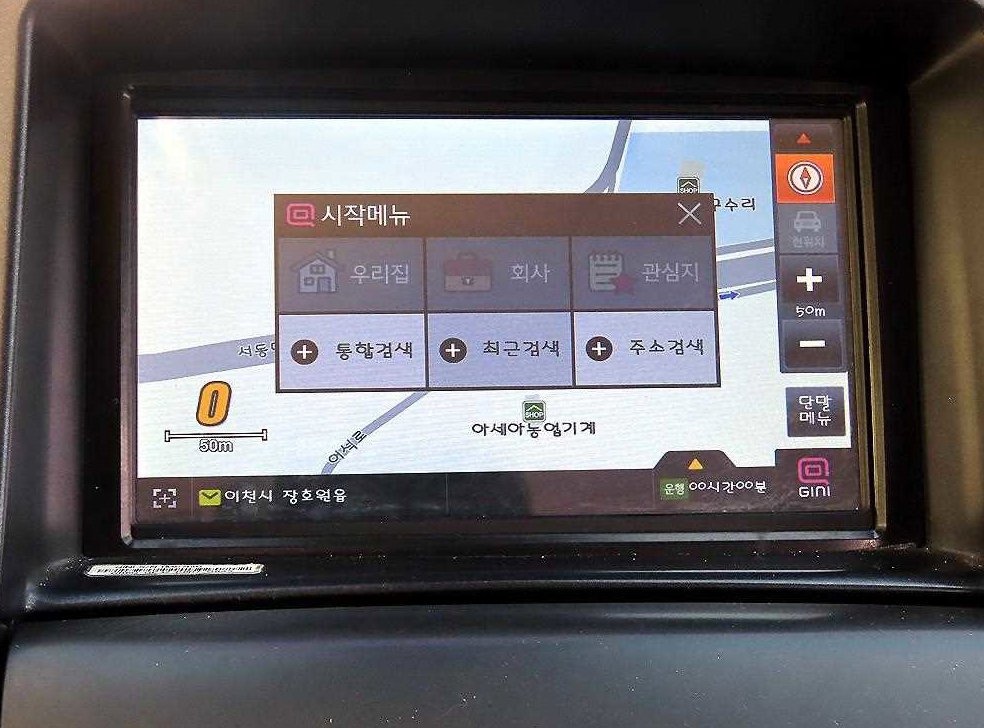쉐보레 올란도 LPGI LT 사진 15