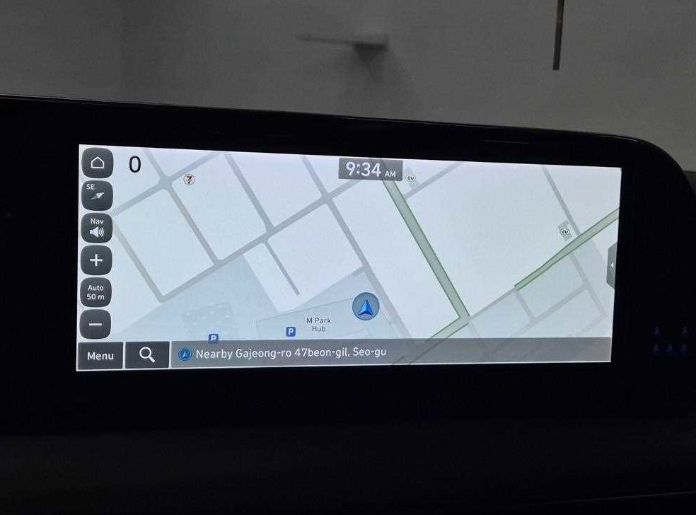 현대 팰리세이드 디젤 2.2 2WD 사진 13