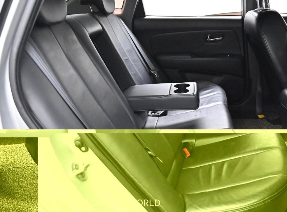 현대 아반떼 1.6 VVT X16 사진 12