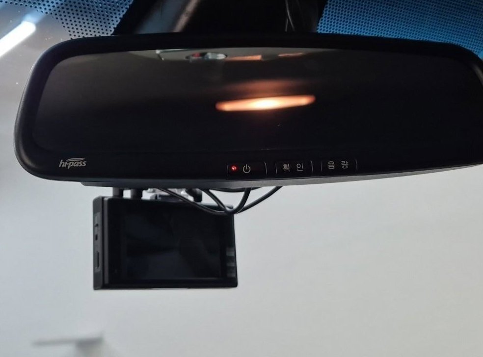 르노코리아(삼성) SM5 LE 사진 13