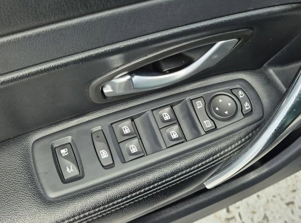 르노코리아(삼성) SM5 LE 사진 14