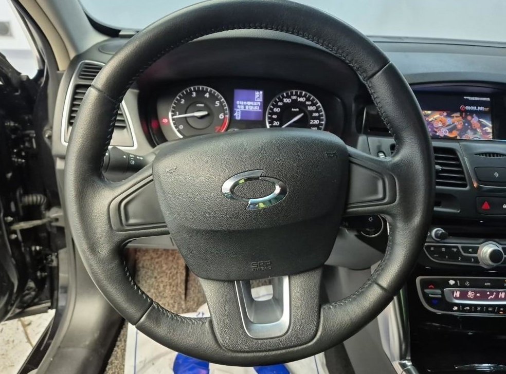 르노코리아(삼성) SM5 LE 사진 5