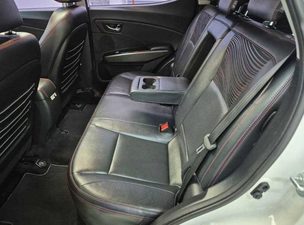 KG모빌리티(쌍용)  티볼리 2WD 가솔린 1.6 RX 사진 12