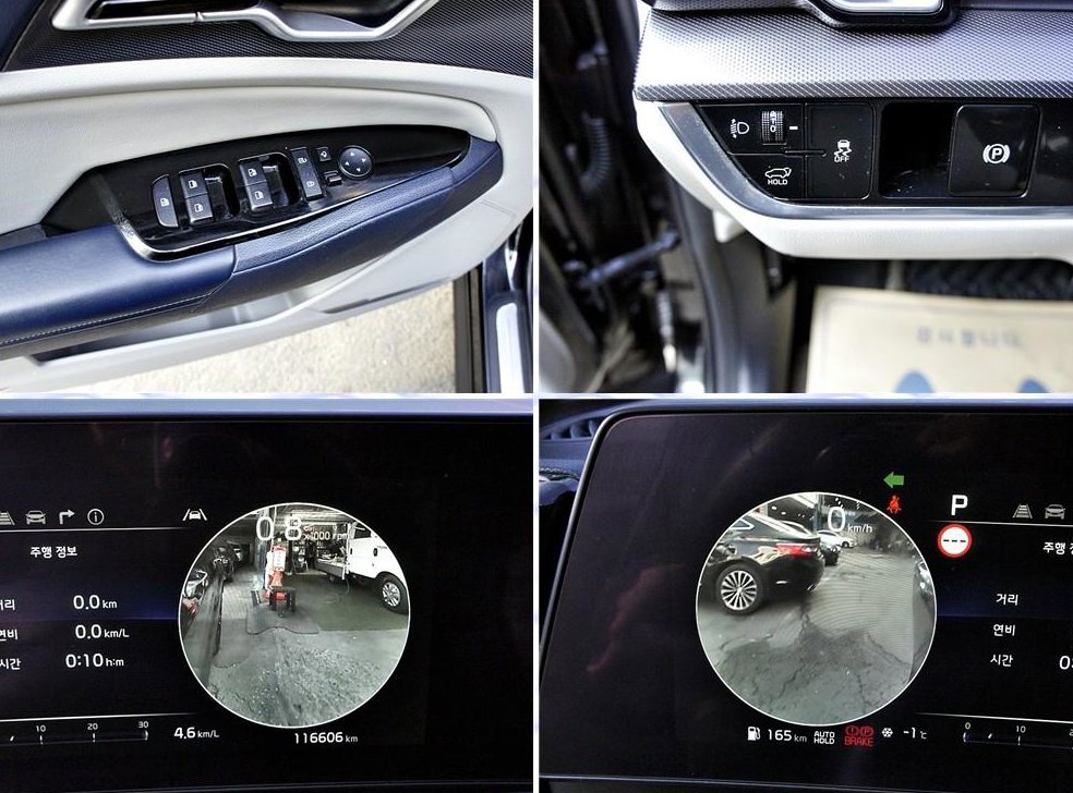 기아 스포티지 2.0 디젤 2WD 사진 15
