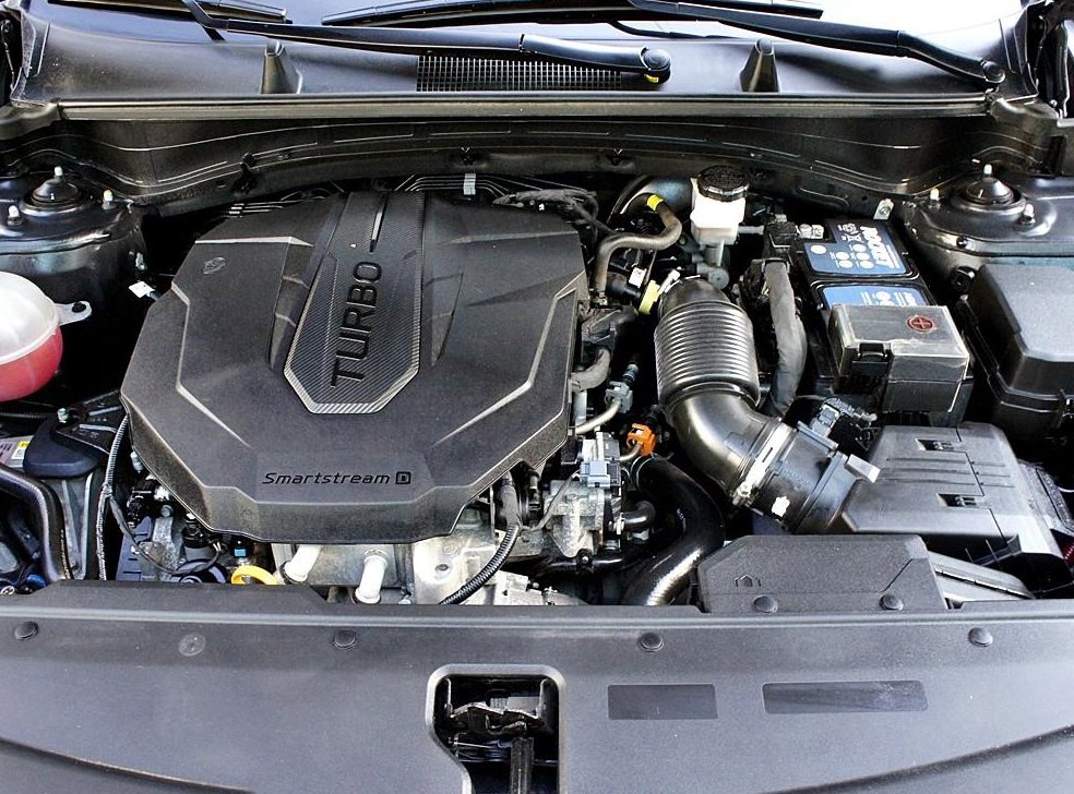 기아 스포티지 2.0 디젤 2WD 사진 19