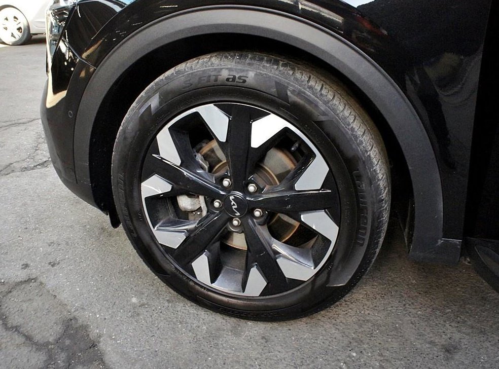 기아 스포티지 2.0 디젤 2WD 사진 20