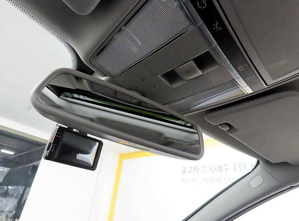 벤츠 S 클래스 S500L 사진 17