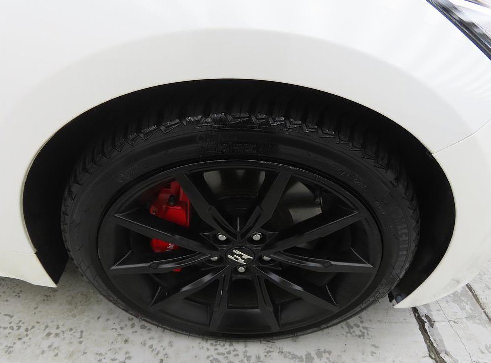 기아 스팅어 2WD 2.5 마스터즈 사진 20