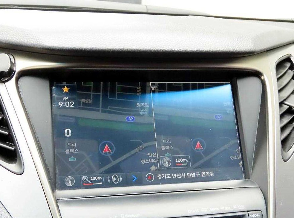 현대 그랜저 HG240 MODERN 사진 9