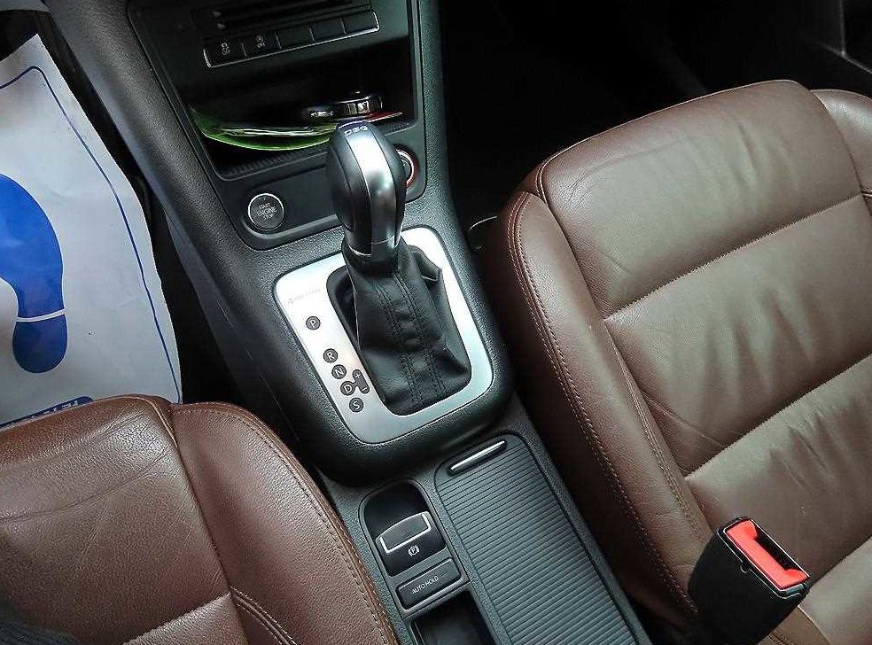 폭스바겐 티구안 2.0 TDI 컴포트 사진 10