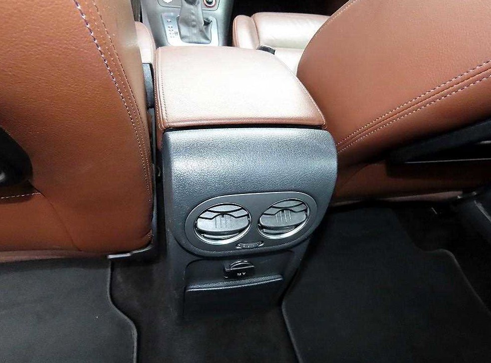폭스바겐 티구안 2.0 TDI 컴포트 사진 16