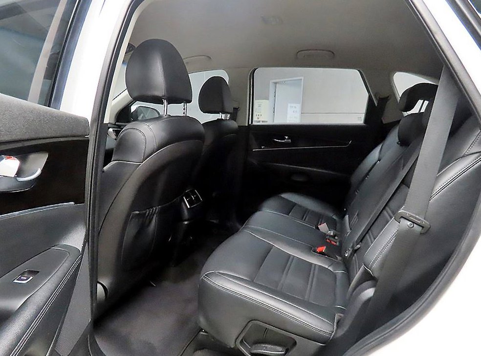 기아 쏘렌토 디젤 2.0 2WD 사진 6