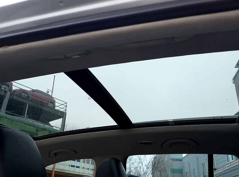 폭스바겐 티구안 2.0 TDI 사진 12