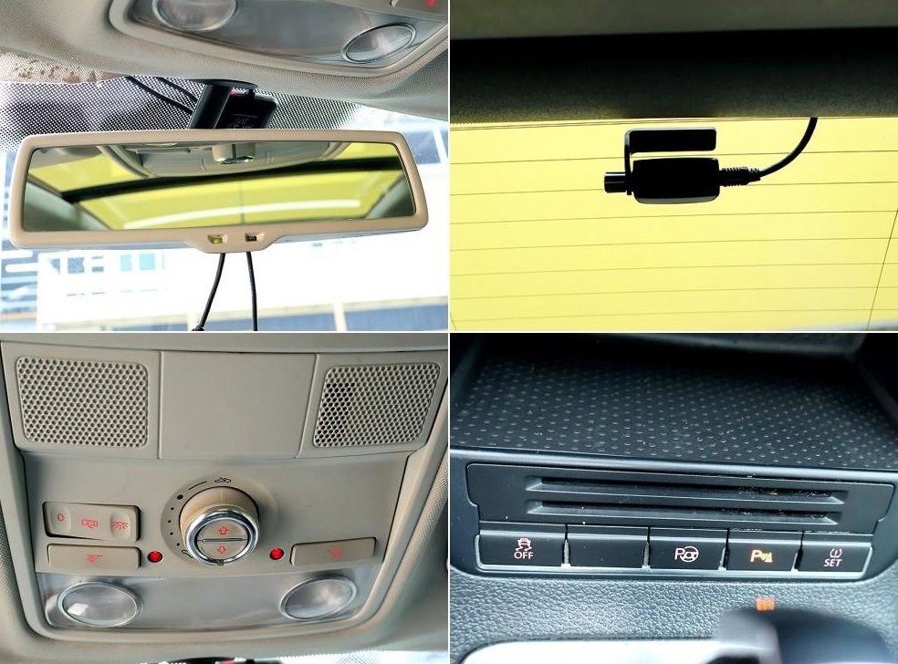 폭스바겐 티구안 2.0 TDI 사진 15