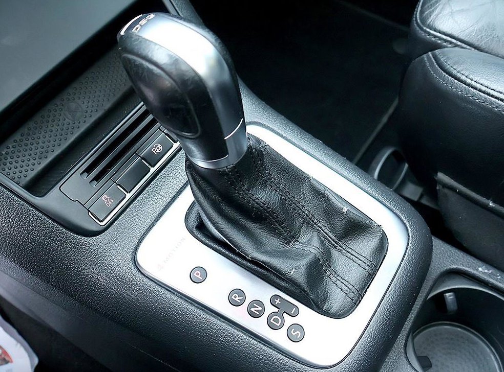 폭스바겐 티구안 2.0 TDI 사진 7