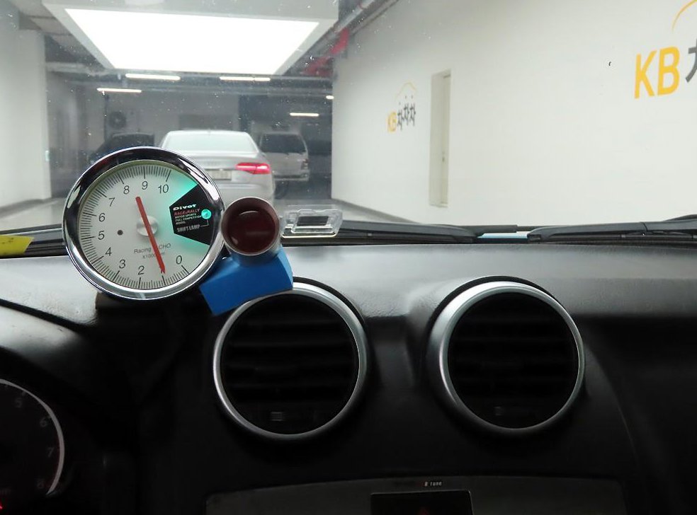 현대 투스카니 2.0 GTS-1 사진 10