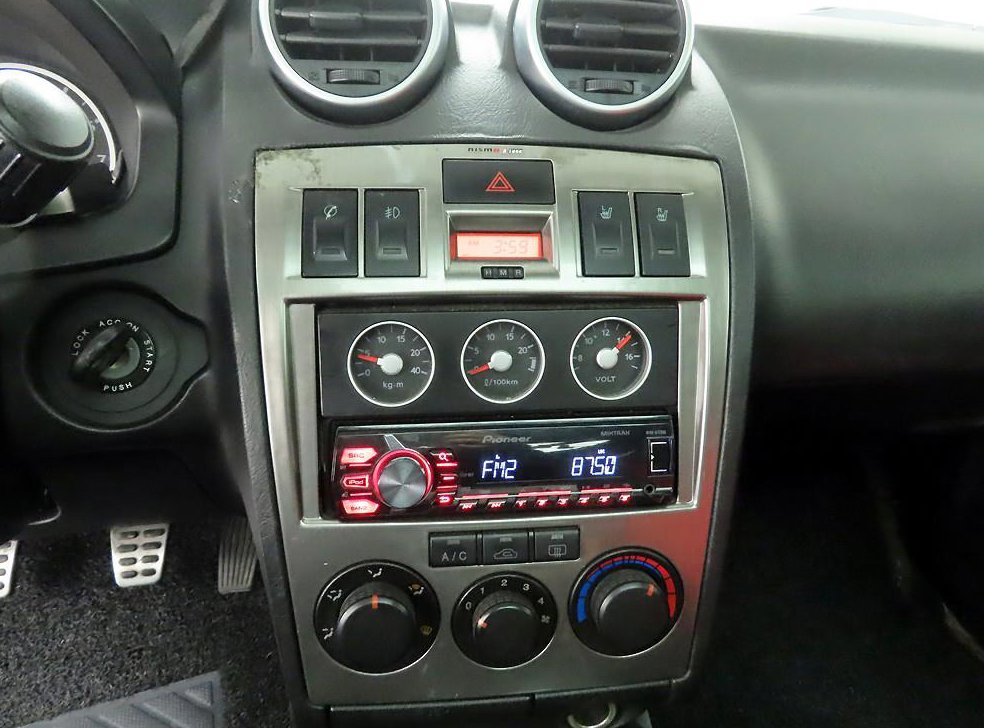 현대 투스카니 2.0 GTS-1 사진 8