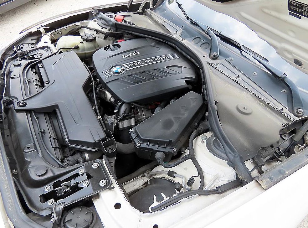 BMW 1시리즈 118d 어반 사진 17