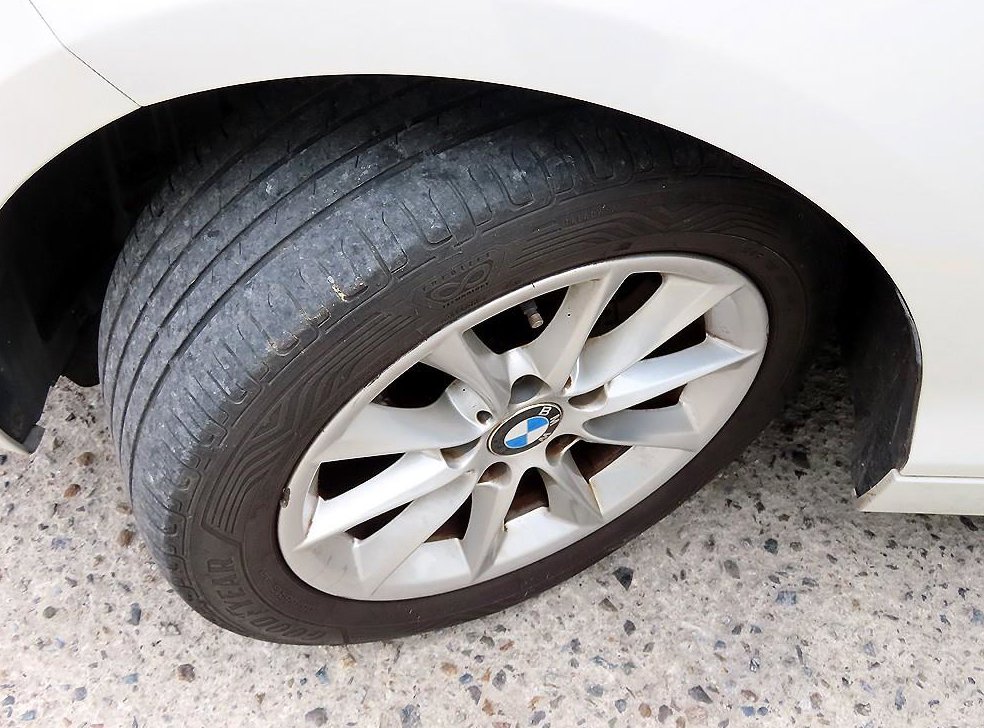 BMW 1시리즈 118d 어반 사진 18