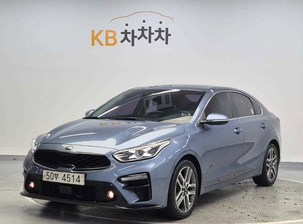 기아 K3 1.6 노블레스