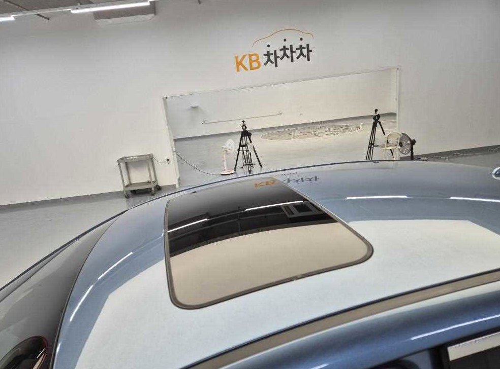 기아 K3 1.6 노블레스 사진 13