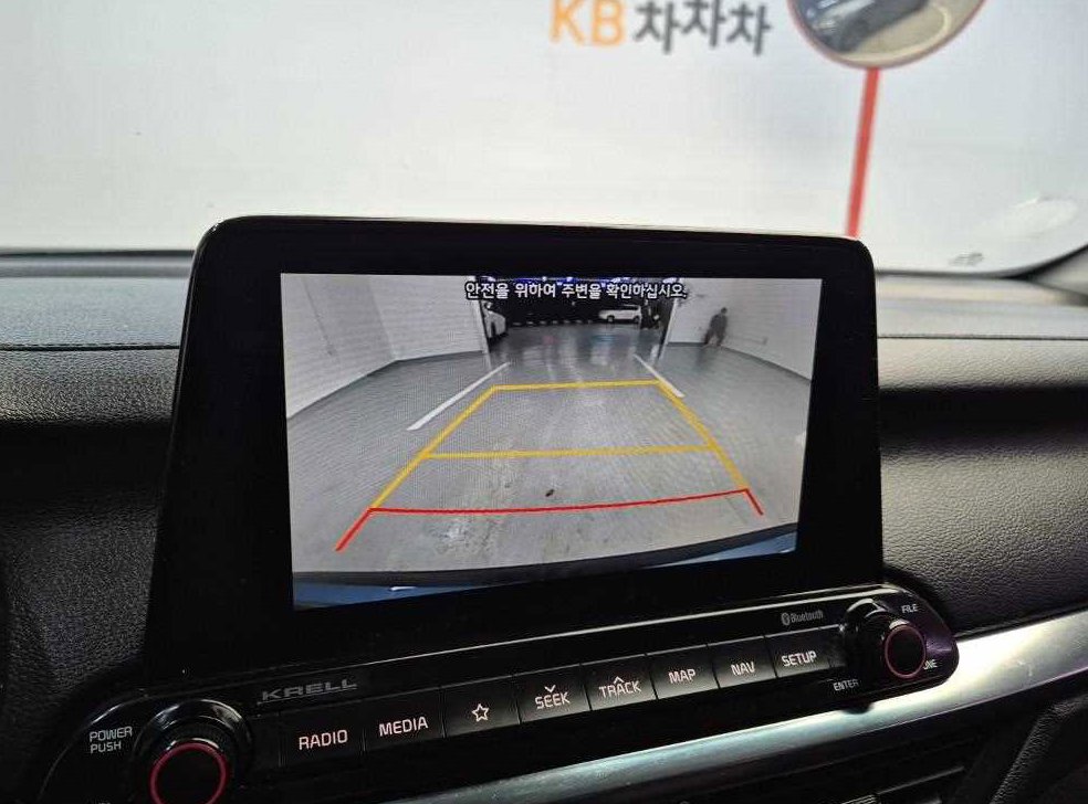 기아 K3 1.6 노블레스 사진 15