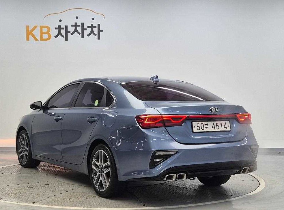 기아 K3 1.6 노블레스 사진 2
