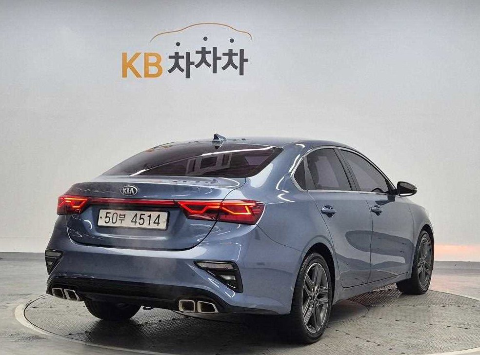기아 K3 1.6 노블레스 사진 3