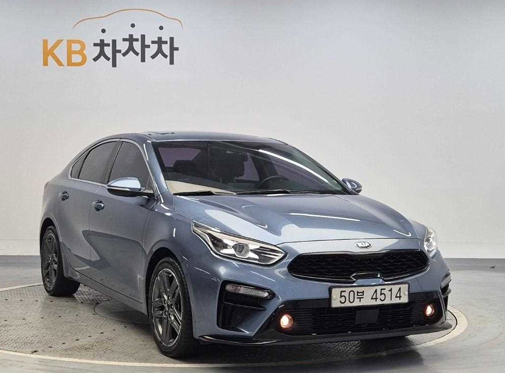 기아 K3 1.6 노블레스 사진 4