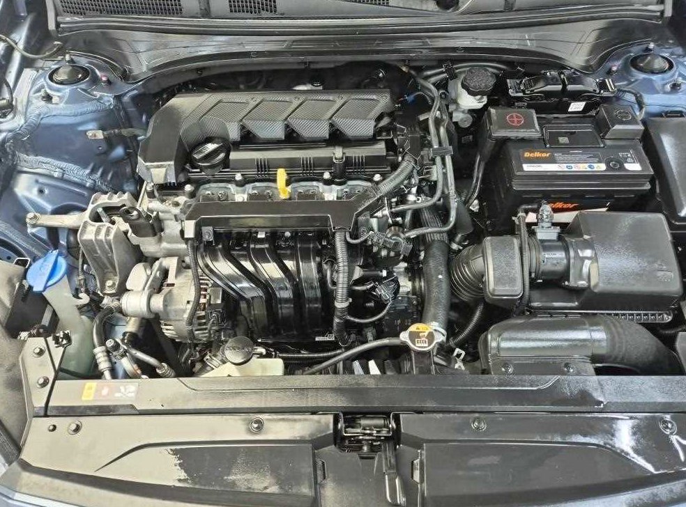 기아 K3 1.6 노블레스 사진 5