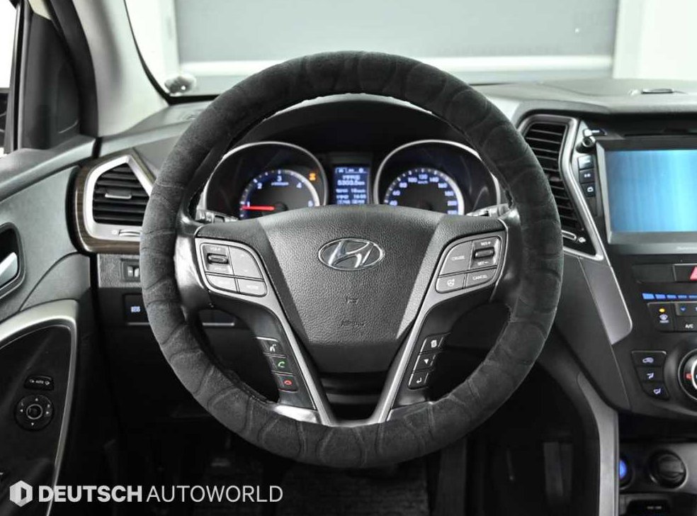 현대 싼타페 디젤 4WD 2.0 스마트 사진 13