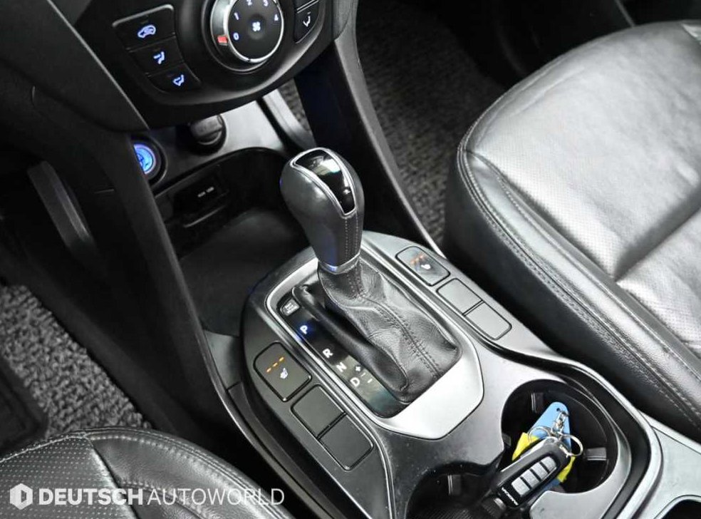 현대 싼타페 디젤 4WD 2.0 스마트 사진 9