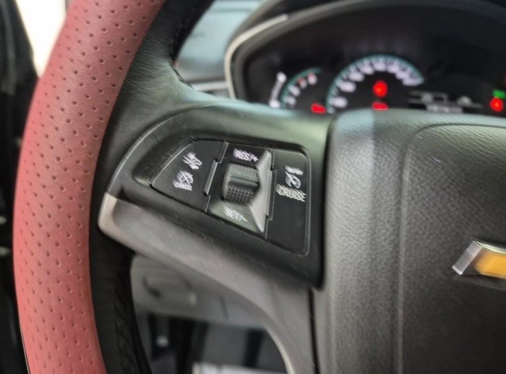 쉐보레 트랙스 가솔린 1.4 LTZ 사진 15
