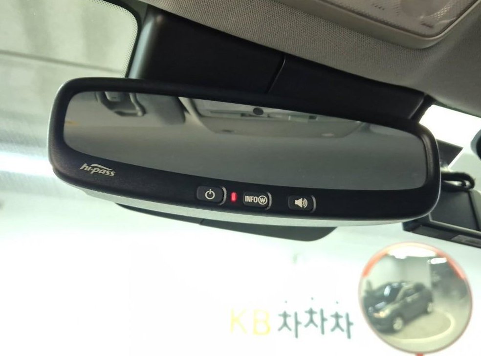 쉐보레 트랙스 가솔린 1.4 LTZ 사진 16