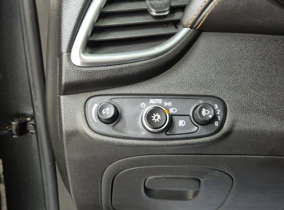 쉐보레 트랙스 가솔린 1.4 LTZ 사진 17