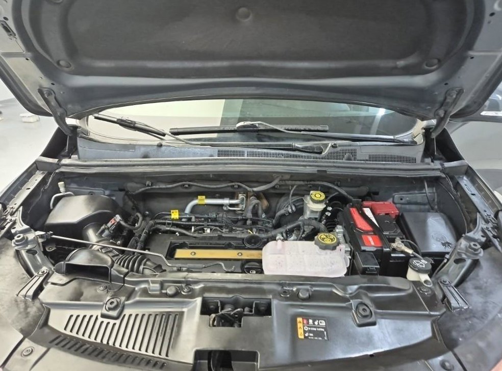 쉐보레 트랙스 가솔린 1.4 LTZ 사진 5