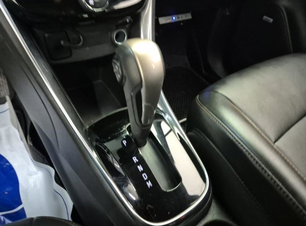 쉐보레 트랙스 가솔린 1.4 LTZ 사진 8